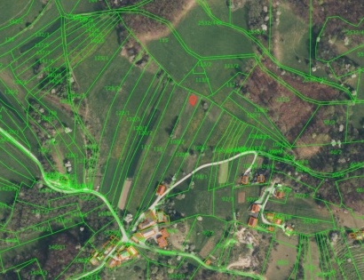 28x Kmetijska, gozdna zemljišča - 8293 Studenec, 8276 Bučka