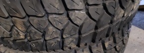 2 kosa pnevmatik  Giti GDM 686 295/80 R22.5 152/149 K