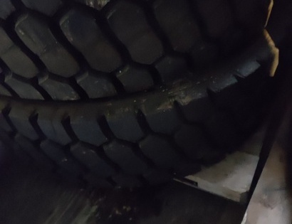 2 kosa pnevmatik  Roadx MS 661 315/80 R22.5 M+S