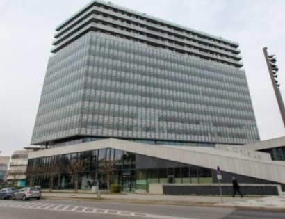 2x Shramba - Delpinova ulica 18b, 5000 Nova Gorica