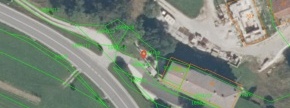 4x Stavbno, kmetijsko zemljišče - Volče, 5220 Tolmin