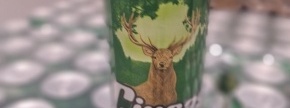 597 litrov - Svetlo pivo CIUCAS z vsebnostjo alkohola 4,6% VOL, RU: 12. 1. 2027,
Pakiranje: 
- 48. v