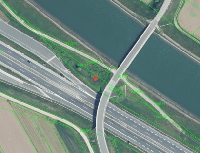 6x stavbno zemljišče - PREPOLJE, BLAGOVICA, MERČE, ŽDINJA VAS