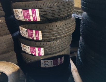 7 kosov pnevmatik   Kingboss G 521 175/65 R15 84H