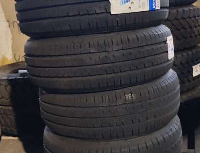7 kosov pnevmatik  Sailun Commercio PRO 195/60 R16C 99/97 H