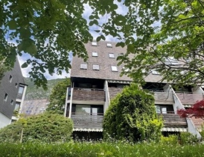 Apartma - Kaninska vas 8, 5230 Bovec