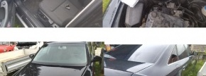 AUDI A6/2.0/TDI, letnik 2005