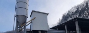 Betonarna - Brengova, 2236 Cerkvenjak