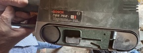 BOSCH brusilni aparat 90