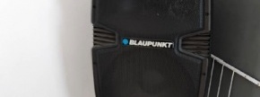 Brezžični zvočnik BLAUPUNKT