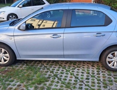 CITROEN C-ELYSEE 1.6 HDI