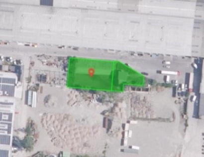 Črpališče hidrantne vode - Kromberk, 5000 Nova Gorica