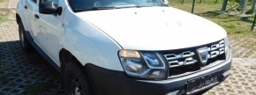 DACIA, komercialna oznaka DUSTER 1,5 DCI