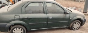 DACIA LOGAN 1.4