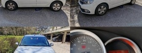 DACIA SANDERO /1.0/, N1/BB