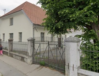 Del objekta - Zaloška cesta 69, 1000 Ljubljana