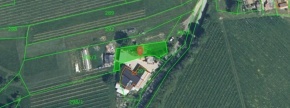 Delno stavbno zemljišče - Murščak, 9252 Radenci