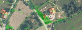 Druga zemljišča - Bač, 6253 Knežak