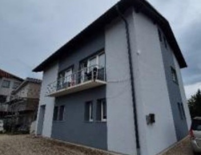 Dvostanovanjska hiša - Dornava 82a, 2252 Dornava