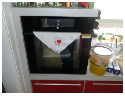 ELEKTRIČNA PEČICA