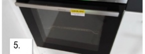 ELEKTRIČNA PEČICA GORENJE