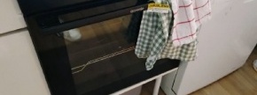 ELEKTRIČNA PEČICA GORENJE