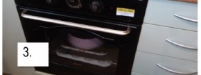 ELEKTRIČNA PEČICA GORENJE