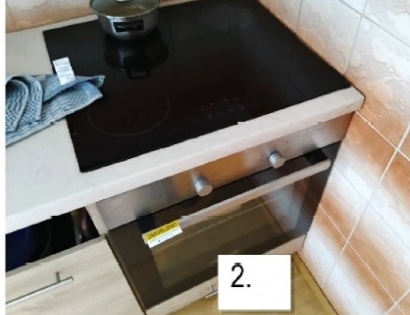 ELEKTRIČNA PEČICA SIMFER