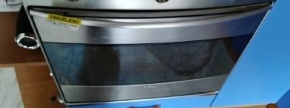 Električna pečica SMEG