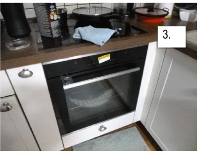 ELEKTRIČNA PEČICA VOX, NOVEJŠA