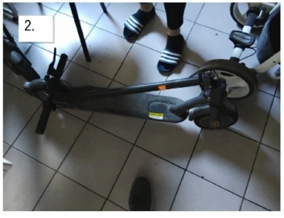 ELEKTRIČNI SKIRO MI