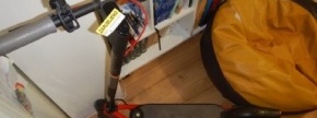 ELEKTRIČNI SKIRO NINEBOT