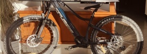 ELEKTRIČNO KOLO CRUSSIS MTB E GUERA