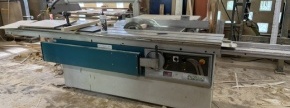 Formatna žaga Griggio SC3200, letnik 2003