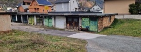 Garaža - / /, 4270 Jesenice