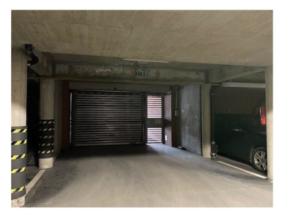 Garaža - Koprska ulica 2a, 1000 Ljubljana