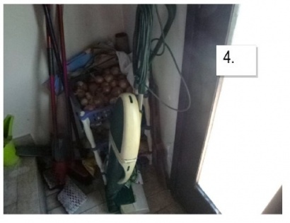 GLOBINSKI SESALEC VORWERK