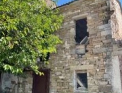 Gospodarsko poslopje - Montinjan, 6273 Marezige