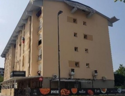 Gostinski lokal - Kidričeva cesta 57, Velenj