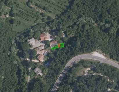 Gozdno, kmetijsko, stavbno zemljišče - Cesta IV. prekomorske, 5270 Ajdovščina