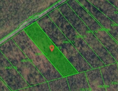 Gozdno zemljišče - Sela pri Dobovi, 8257 Dobova