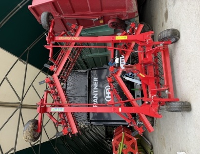 Grassland weeder - GRASS MANAGER, letnik 2025