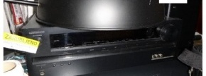 HI-FI OJAČEVALC ONKYO