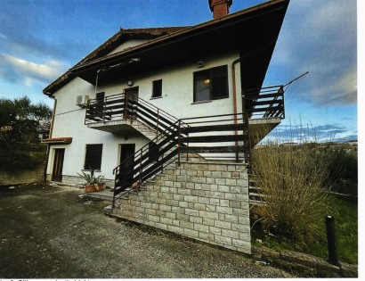 Hiša - 2604 2905/3, 6276 Pobegi