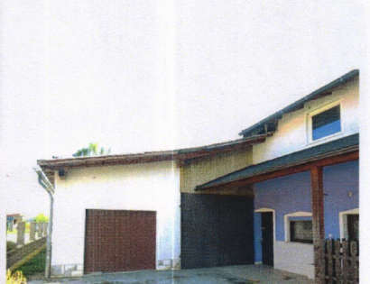 Hiša - Bakovci, Panonska ulica 41, 9000 Murska Sobota