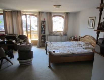 Hiša - Borovška cesta 62a, 4280 Kranjska Gora