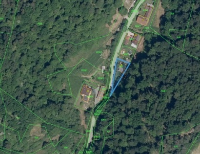 Hiša - Brestrniška graba 46, 2000 Maribor