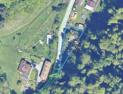 Hiša - Brestrniška graba 46, 2000 Maribor