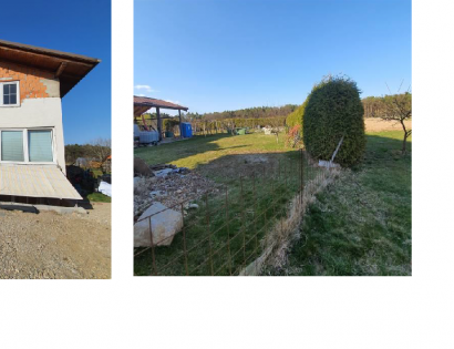 Hiša - Brunšvnik  5 A, 2327 Rače