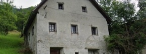 Hiša - Bukovo, 5282 Cerkno